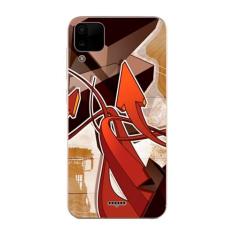 Imagem de Capa Adesivo Skin071 Verso Para Multilaser E 2