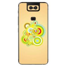 Imagem de Capa Adesivo Skin370 Verso Para ASUS ZenFone 6 (ZS630KL) - KawaSkin