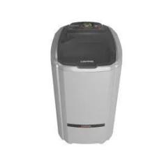 Imagem de Lavadora Roupa Tanque 20,0Kg Colormaq Prata 220V - GAMGAM, 220V