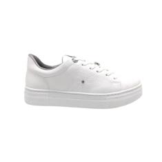 Imagem de Tênis Via Marte Feminino Flatform Médio-Feminino