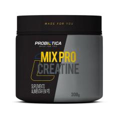 Imagem de Creatina mix pro 300g - Probiótica