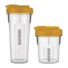 Imagem de Liquidificador Black&Decker Freestyle LP320 0,6 Litros 2 Velocidades 290 W