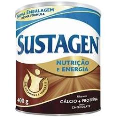 Imagem de Sustagen Chocolate 400g