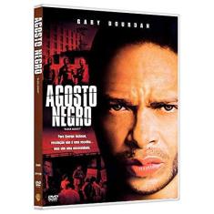 Imagem de DVD - Agosto Negro