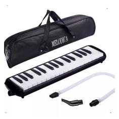 Imagem de Escaleta Melodica completa 32 teclas