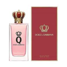 Imagem de Perfume Dolce &Amp Gabbana Q - Eau De Parfum - Feminino - Dolce & Gabb