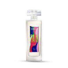 Imagem de Perfume Thipos 022 100ml -  Floral, Frutal, Gustativo Para Inverno - P