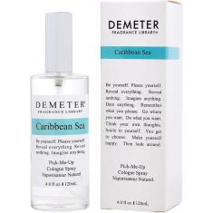 Imagem de Perfume Unisex Demeter Caribbean Sea 118 Ml