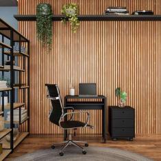 Imagem de Escrivaninha Harry Preta