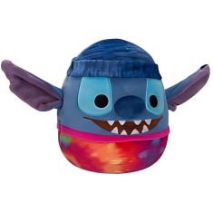 Imagem de Pelúcia Disney Stitch Squishmallows 20Cm Azul Plush - Sunny