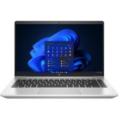 Imagem de Notebook HP ProBook 445 G9 AMD Ryzen 3 5425U 14" 8GB SSD 256 GB Windows 11