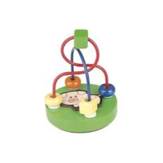 Imagem de Brinquedo Pedagógico Aramado Mini - Porco