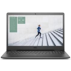 Notebook Dell Inspiron 3000 i15-3501-U20 Intel Core i3 1005G1 15,6" 4GB SSD 128 GB Linux
