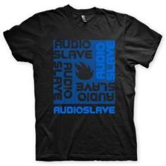 Imagem de Camiseta Audioslave  e  Claro em Silk 100% Algodão