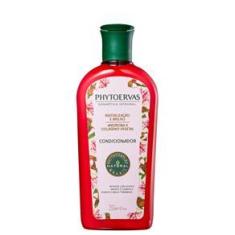 Imagem de Condicionador Phytoervas Revitalização e Brilho Andiroba e Colágeno Vegetal 250ml