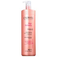 Imagem de Cadiveu Professional Hair Remedy - Shampoo 980ml