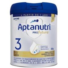 Imagem de Fórmula Infantil Aptanutri ProFutura 3 800g Danone