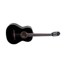 Imagem de Violão Acústico Nylon Estudo GN-15 Preto GIANNINI