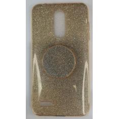 Imagem de Capa Capinha k11 plus k11+ Glitter Brilhante Diversas Cores - HHW, dou