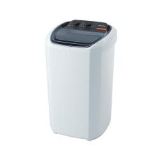 Imagem de Máquina De Lavar Wanke 20kg Premium Plus Semiautomática Branco 220V