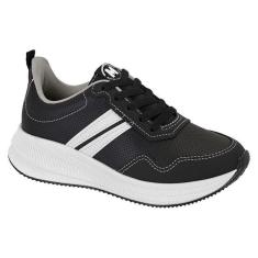 Imagem de Tênis Casual Confortavel com Cadarço Molekinho 2841.222-Masculino
