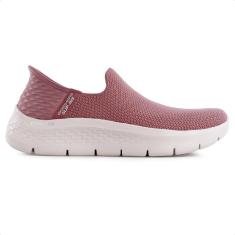 Imagem de Tênis Skechers Go Walk Flex Sunset Feminino-Feminino