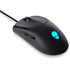 Imagem de Mouse Gamer com Fio Alienware AW320M