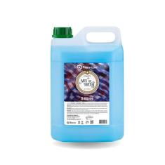 Imagem de Sabonete Liquido Premisse 5 Litros (Mix De Frutas) C/ 4 Un.