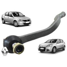 Imagem de Terminal De Direção Direito Logan 2007 08 09 10 11 12 2013