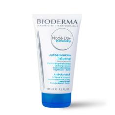 Imagem de Shampoo Intensivo Anticaspa Bioderma Nodé DS+ com 125ml 125ml
