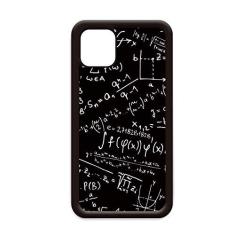 Imagem de Seeking Limits Formulas Science Calculus Figure para iPhone 12 Pro Max Capa para Apple Mini Mobile Case