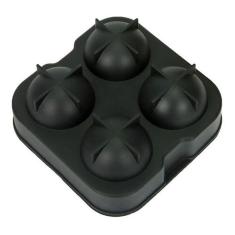 Imagem de Forma De Gelo Em Silicone 12cm  Fullfit