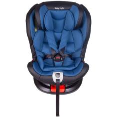 Imagem de Cadeira de Carro Bebê 0 a 36 Kg Isofix  Baby Style