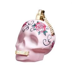 Imagem de Perfume Police To Be Tattooart Eau de Parfum 125 ml para mulheres