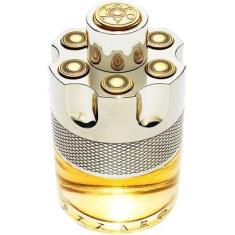 Imagem de Perfume Masculino Wanted Azzaro Eau de Toilette 100ml-Masculino