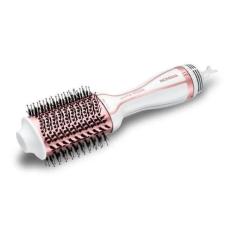 Imagem de Escova Secadora E Alisadora Mondial Es-50 White Rose Line 1200W Bivolt