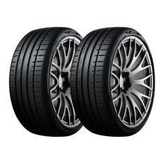 Imagem de Kit 2 Pneus GT Radial Aro 20 275/40R20 Sportactive 2 106Y XL
