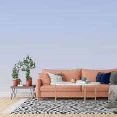 Imagem de Papel De Parede Adesivo Degradê  N014178 Rolo 0,58X3M