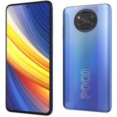 Galaxy A72 vs Poco X3 Pro: qual celular vale mais a pena?