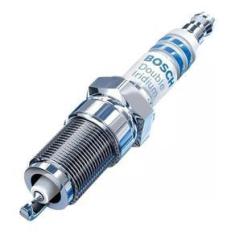 Imagem de Jogo Vela Bosch Iridium Cruze 1.8 Sonic 1.6 Bosch