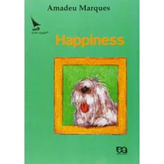 Imagem de Happiness - First Readers - Marques, Amadeu - 9788508094066