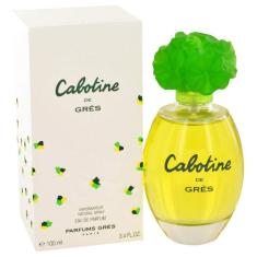Imagem de Perfume Feminino Cabotine Parfums Gres 100Ml Eau De Parfum