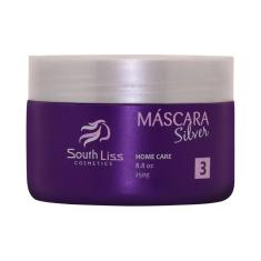 Imagem de Máscara Silver Matizadora 250g Southliss