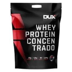 Imagem de Whey Protein Concentrado - 1800g - Dux Nutrition