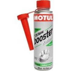 Imagem de Spray Aditivo Para Gasolina Motul Super Octane 300ml