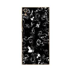 Imagem de Capa Adesivo Skin359 Verso Para Sony Xperia Xa1 Ultra