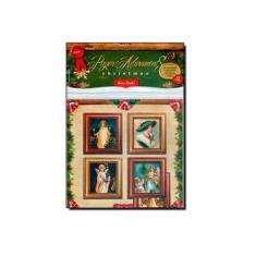 Imagem de Paper Adornment S Cristmas - Vol.2 - Andr&#233; Boccato - 3401000044402