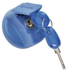 Imagem de Tampa Reservatório Arla 32 MB Axor Actros Atégo Accelo Atron