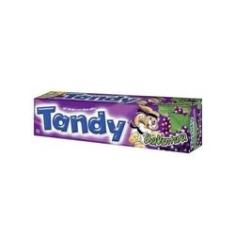 Imagem de Tandy Uvaventura Creme Dental Infantil 50g