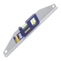 Imagem de Nível De Alumínio Com Base Magnética 355Mm 14'' Irwin